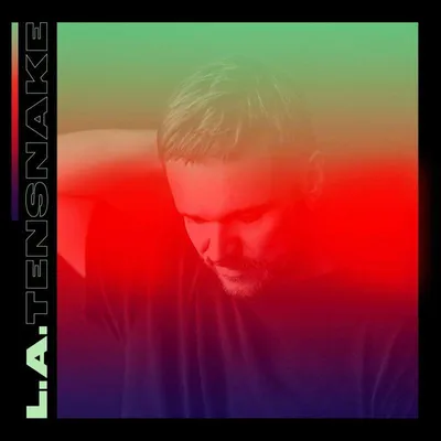 Obrázek produktu pro Tensnake - L.A. Vinyl