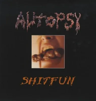 Produktbild von Autopsy-Shitfun