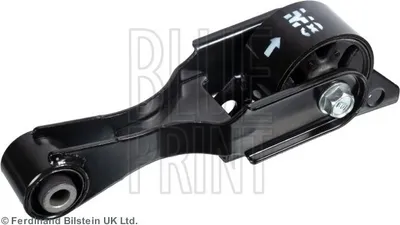 Produktbild von BLUE PRINT Motorlager Gummimetalllager Hinten für CHEVROLET MATIZ (M200, M250) ADG080289