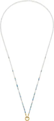Produktbild von Leonardo Jewels - 024916 - Halskette - Damen - Bisca Clip&Mix - 80 cm