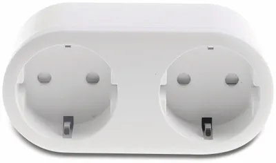 Produktbild von Denver SHP-200, Drinnen, Weiß, Kabellos, 230-240 V, 50-60 Hz, EU