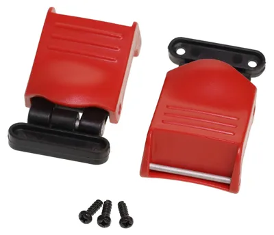 Ersatzverschluss für Bosch GAS18V-10 / GAS18V-10L Staubsauger