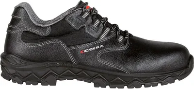 Zdjęcie produktu dla Buty ochronne Cofra Crunch Black S3 - 44