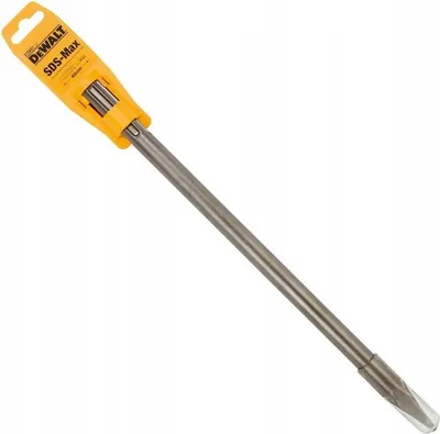 Obrázok produktu pre Tesárske sekáče SDS-Max DeWalt DT6821 400 mm