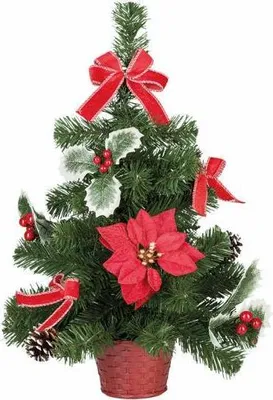Produktbild von Weihnachts-Dekobaum