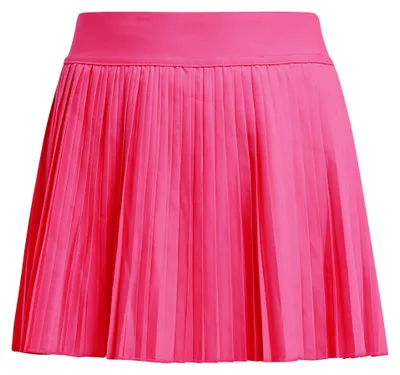 Produktbild von adidas Mädchen Girls Club Tennis Climacool Pleated Skirt, Lucid Pink, 13-14 Year