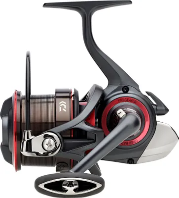 Immagine prodotto di Daiwa Reel 21 Tournament Feeder 25QD