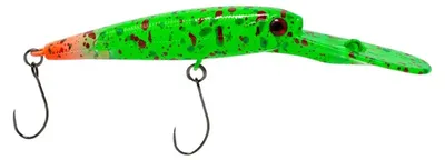 Produktbild von FTM Wobbler Fangi 75mm 2,3g - Forellenwobbler, Farbe:Farbe 01