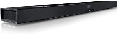 Produktbild von Teufel CINEBAR LUX, 2.1 Kanäle, 150 W, DTS Digital Surround, Dolby Digital, 100 dB, 150 W, 2,5 cm