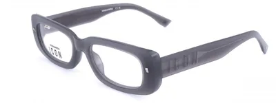 Produktbild von Dsquared2 Sonnenbrille ICON 0022 KB7 53 19 145