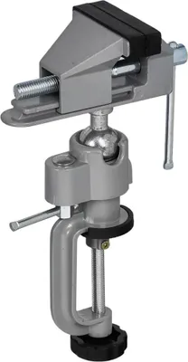 Produktbild von Kraft&Dele KD10684 Mehrzweck-Schraubstock 80 mm