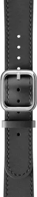 Produktbild von Withings Lederband