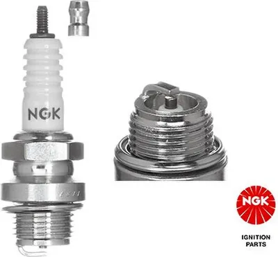 Zdjęcie produktu dla Świeca zapłonowa NGK AB-6 [2910] Standard