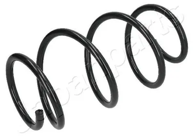 Produktbild von JAPANPARTS Fahrwerksfeder Vorne passend für MERCEDES-BENZ SLK (R172) ZC1188A