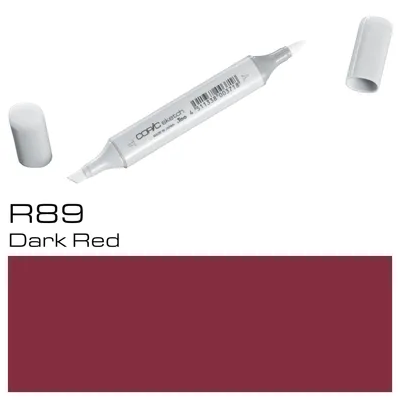 Produktbild von Copic Sketch Typ R - 89