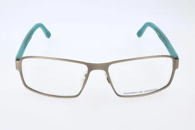 Image de Lunettes de soleil Porsche Design p8231e