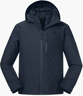 Produktbild von Schöffel 3in1 Jacket Yekuro MNS Herren Doppeljacke dunkelblau dunkelblau 50