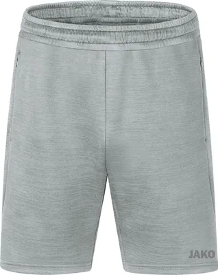 Produktbild von Jako Challenge Shorts Damen - Hellgrau Meliert