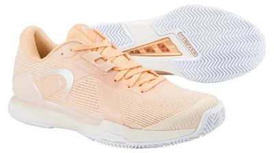 Produktbild von Head Sprint Pro 4.0 Clay Women APVA - 4,5