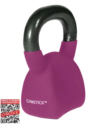Immagine prodotto di Ergo-Kettlebell 4 kg