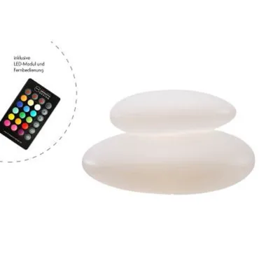 Produktbild von 8 seasons design LED-Dekoleuchte Shining Stone (RGB)