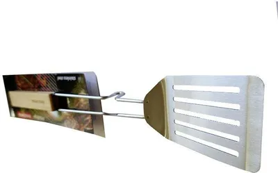 Immagine prodotto di Posate per barbecue - Spatola