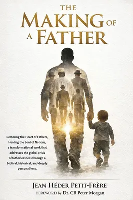 Produktbild von The Making Of A Father