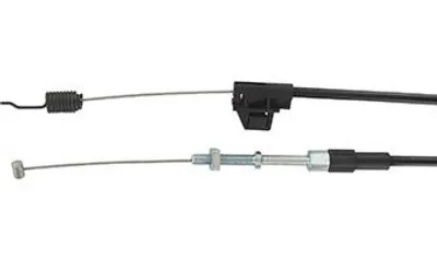 Image de Câble de traction Husqvarna adaptable. Remplace la pièce d'origine 5324062-59.
