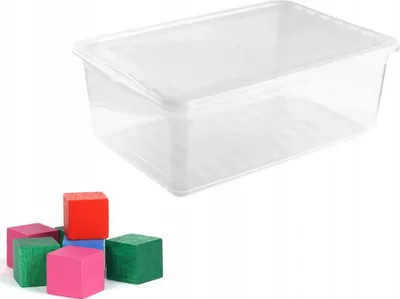 Produktbild von keeeper BASIXX 11 L 39 x 26,5 x 14 cm