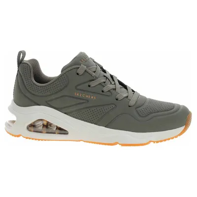 Produktbild von Skechers Tres-Air Uno - Ah-Mazing oliv 39