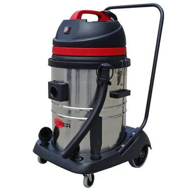 Produktbild von Nilfisk LSU155 50000118 55 Lprofessional wet/dry vacuum cleaner