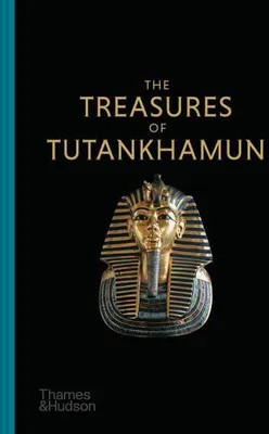 Produktbild von The Treasures of Tutankhamun