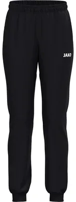 Image de Pantalon en polyester JAKO One noir 44