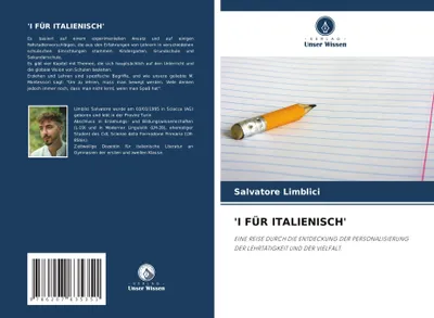 Produktbild von 'I Für Italienisch'