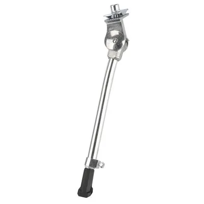 Immagine prodotto di FISCHER cavalletto laterale per bicicletta, 20" - 28" (50,80 - 71,12 cm)
