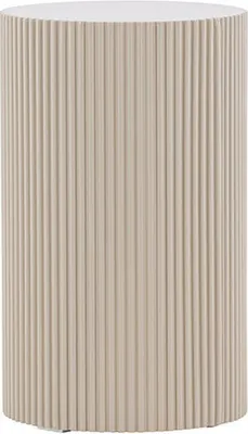 Produktbild von Venture Home Beistelltisch Lenox Beige