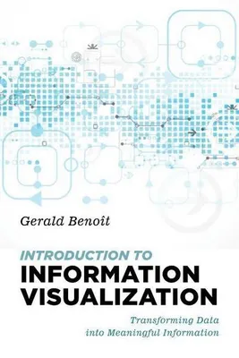Obrázok produktu pre Introduction to Information Visualization