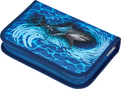 Produktbild von 31-dielny peračník Blue Shark