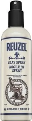 Produktbild von Reuzel Clay Spray Styling-Spray für leichte Fixierung 355 ml