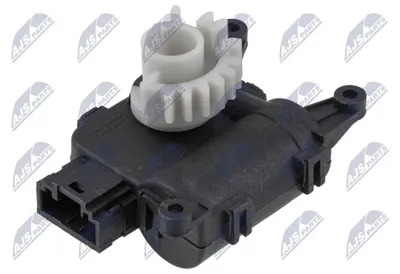Produktbild von NTY CNG-AU-012 Klima Stellmotor Stellelement Mischklappe für VW Golf VII Schrägheck (5G1, BQ1, BE1, BE2) Golf V Schrägheck (1K1) TIGUAN (5N) für AUDI