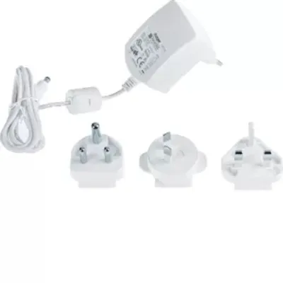 Zdjęcie produktu dla Hager TKC110, IP30, 100 - 240 V, 0 - 45 °C, 77 mm, 26,5 mm, 203 mm