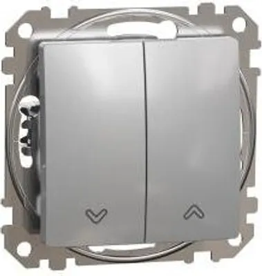 Image de Interrupteur pour store vénitien Sedna Design SDD113104 Sedna Design Schneider Electric