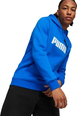 Produktbild von Hoodie Puma 586764-48 für Herren
