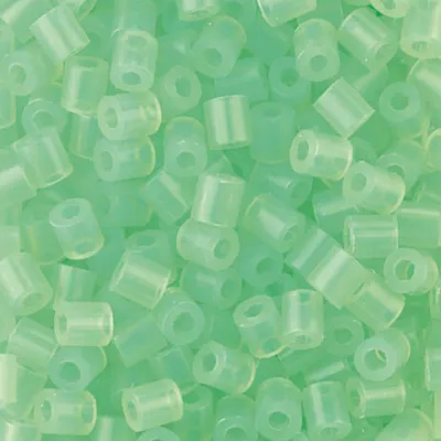 Produktbild von PhotoPearls® Perlen Ø 5mm, 1.100 Stk., transparentgrün (38)