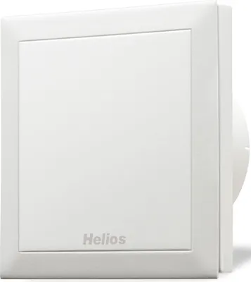 Produktbild von Helios-Ventilatoren M1/150, 230 V, 1,2 kg