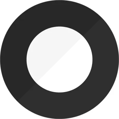 Produktbild von Clappio, Rückkamera-Linse für iPhone XR, 100% Kompatibel, Schwarz