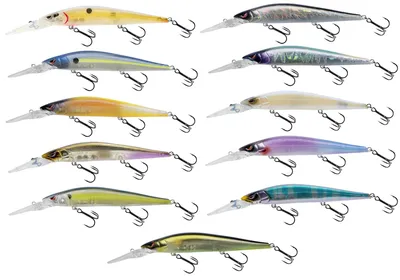 Produktbild von Spro Mcstick 110+1 11cm 14g - Twitchbait, Farbe:Albino Yellow Belly