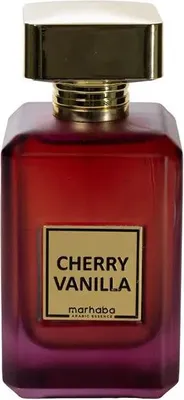 Produktbild von Marhaba Cherry Vanilla Eau de Parfum Unisex 100 ml