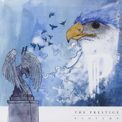 Obrázek produktu pro Prestige - Ecotone