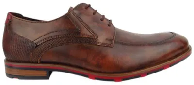 Produktbild von Halbschuhe DENOS, 224-010: Englisch:7, Color:braun